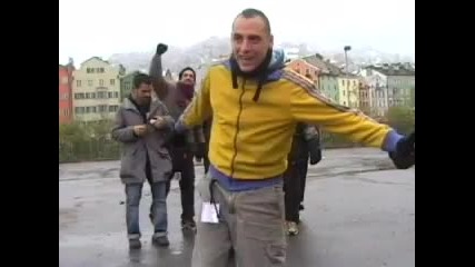 Che Sudaka Almas Rebeldes