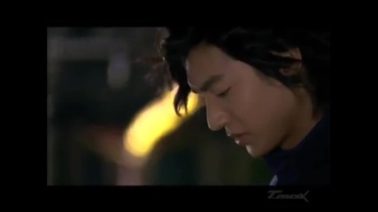 T - M A X - Fight The Bad Feeling ( Boys Before Flowers )