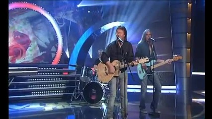 Chris Norman - Be my Baby 2011