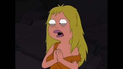 American Dad Епизод 1 [сезон 3]