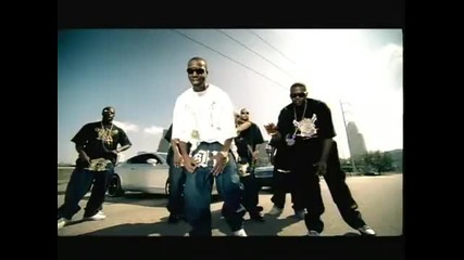 Slim Thug & The Boss Hogg Outlawz Recognize A Playa 