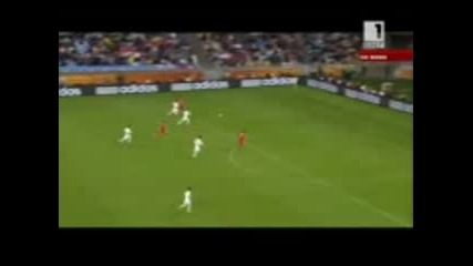 Португалия - Северна Корея 7 - 0 