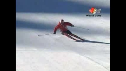 Ski Karane