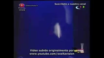Rbd - Fui La Nina [ The best ]