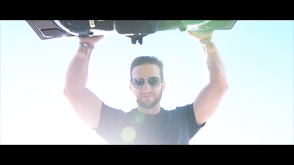 The New Roses - Dead Man's Voice ( Official Video)