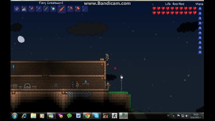 terraria multiplayer :) Ep 1