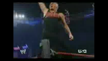 Wwe Raw 07.09.07 Cd 2