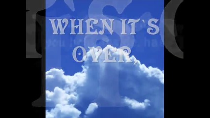 3 Doors Down - When its over