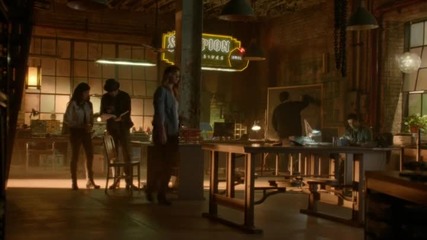 Scorpion.скорпион.s01e02 бг субтитри