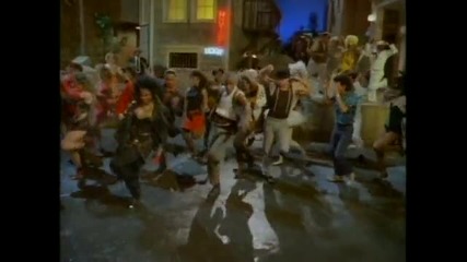 Janet Jackson - When I Think Of You 