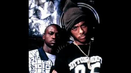 Mobb Deep - World War 3unreleased