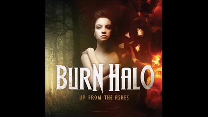 Burn Halo - Stranded