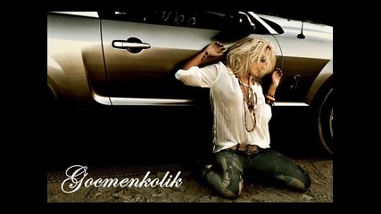 Kamelia - Erotic (cd Rip) 2010 