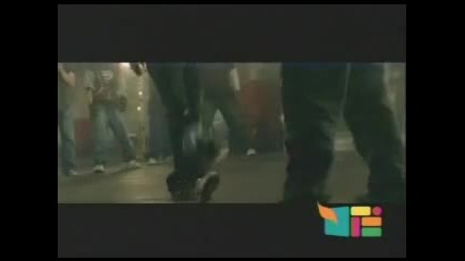 The Black Eyed Peas - Pump it