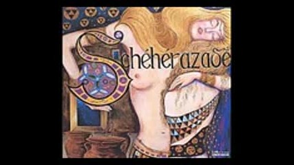 Scheherazade ( full album ) prog rock proekt