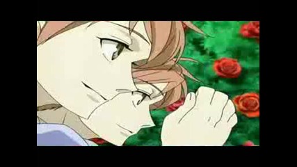 Ouran Host Club Amv - Poor Unfortunate Souls