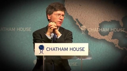 Future of Global Leadership