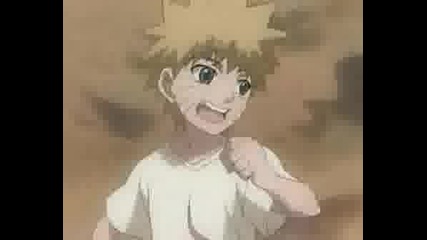 Naruto amv