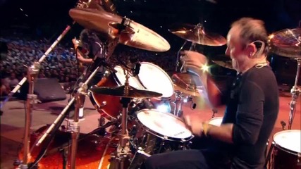 Metallica - One - Live Sofia - Hd