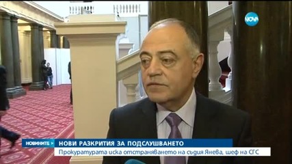 Новините на Нова (19.02.2015 - обедна)