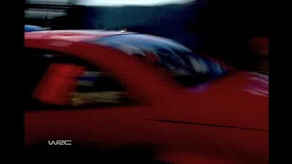 Wrc Championship Season Dvd Trailer(hq)