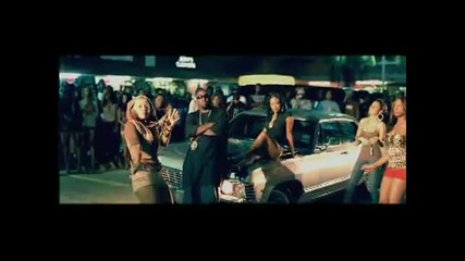 Trae - In The Hood ft Yung Joc Official