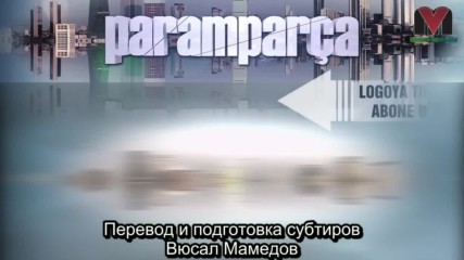 Осколки 80 серия 3 анонс рус суб Paramparca