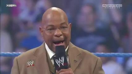 Wwe Smackdown 25/06/11 part 1/6