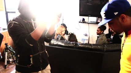 Not The One To Love -jae Tips (dir By Jaison Williams)