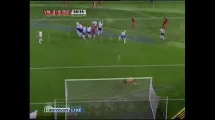 2009.11.28 - Valencia 1 - 1 Mallorca 