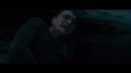 harry potter and the deathly hallows tv spot 2 
