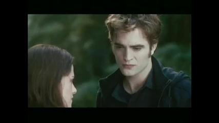 The Twilight Saga Eclipse Movie Clip Doesnt He Own a Shirt 