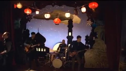 Coldplay - Christmas Lights