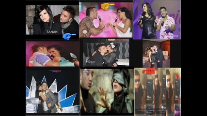 New !! 2011 Преслава и Константин - Към финала ( cd - rip ) By.dj kiro
