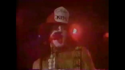 Kiss - Dynasty Tour 1979 - Part2 