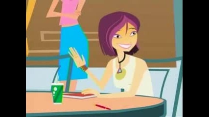 6teen - The Hunted Part 1