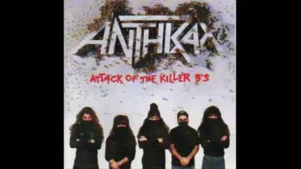 Anthrax - Nfb (dallabnikufesin) 