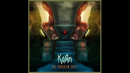 Korn -09. Lullaby for a Sadist