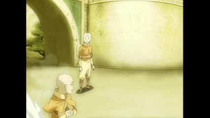 [ Eng Dub ] Avatar - Episode 12