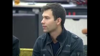 Vip Brother / 07.10.2013г. / част 16