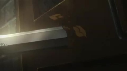 Devil May Cry opening 