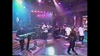  Aaliyah - Journey To The Past (Live)