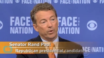 Rand Paul Pushes to Defund Planned Parenthood: Will 'Try to Force A Vote'