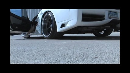 Acura Nsx Veilside Fortune walk around