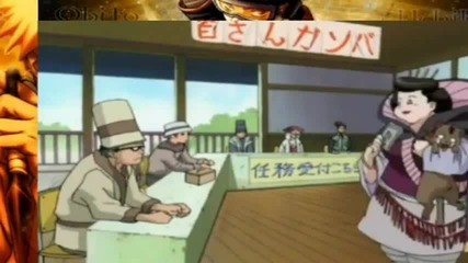 Naruto Episod 6 Part (1_2) English Dubbed