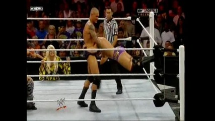 orton and edge amv 