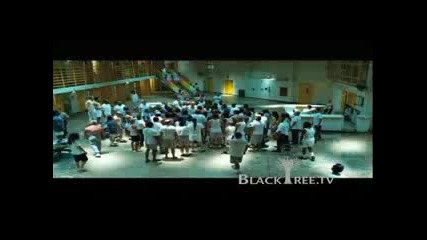 Will Smith - Hancock Trailer 2