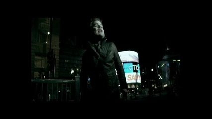 Armin Van Buuren feat Vanvelzen - Broken Tonight 