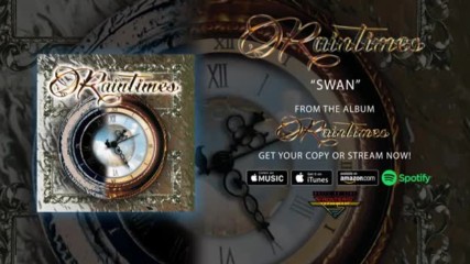 Raintimes - Swan / Official Audio