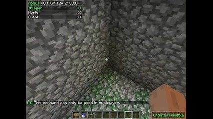 Minecraft Tutorials - Xp Grinder/farm